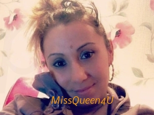 MissQueen4U Porn University