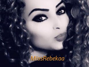MissRebekaa