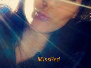 MissRed