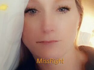 MissRight