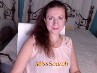 MissSaarah
