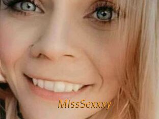 MissSexxxy
