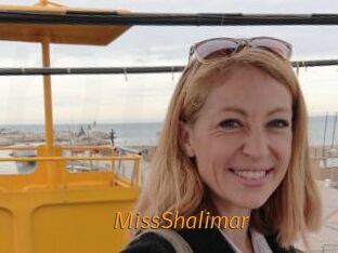 MissShalimar