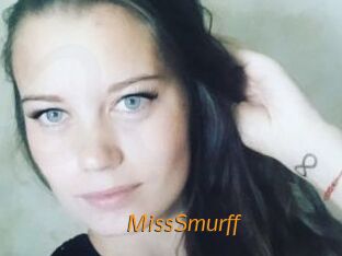 MissSmurff