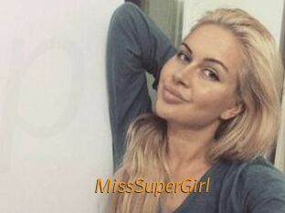 MissSuperGirl