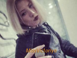 MissVictoriya