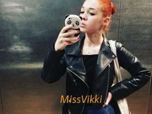 MissVikki