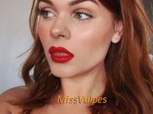 MissVulpes
