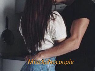 MissXaNacouple
