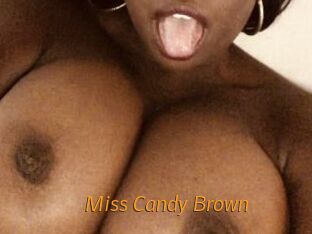 Miss_Candy_Brown