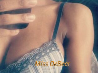 Miss_DeBeer