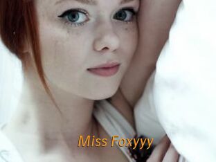 Miss_Foxyyy