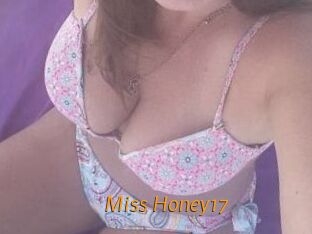 Miss_Honey17