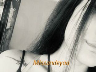 Missandeyaa