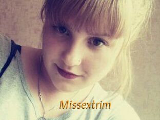 Missextrim