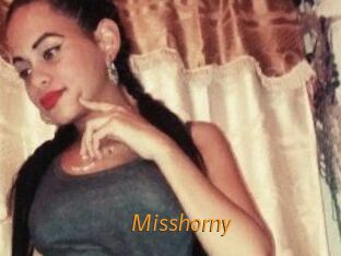 Misshorny_