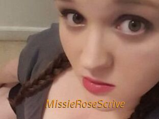 MissieRoseScrive