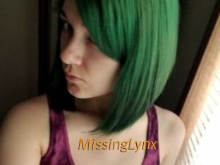 MissingLynx