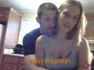 Mississippi881