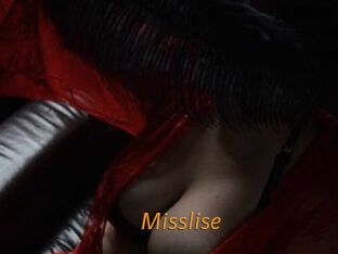 Misslise