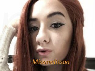 Missmelissaa