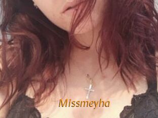 Missmeyha