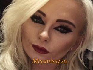 Missmissy26