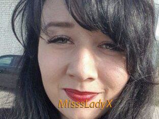 MisssLadyX