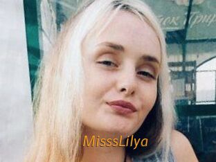 MisssLilya