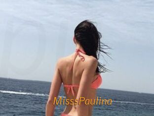MisssPaulina