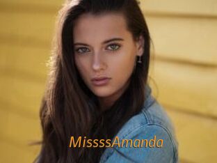 MissssAmanda