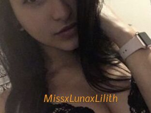 MissxLunaxLilith