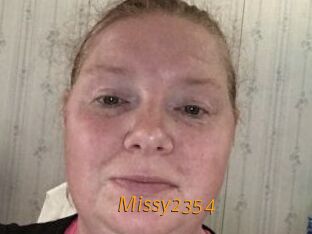 Missy2354