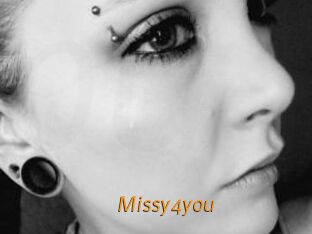 Missy4you