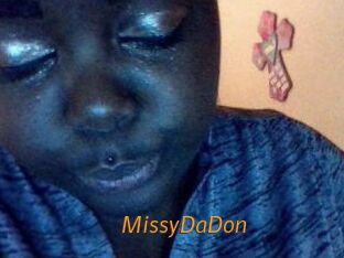 MissyDaDon