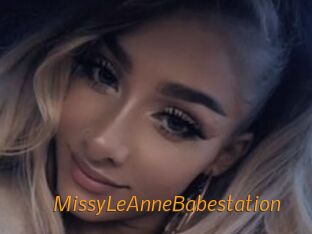MissyLeAnneBabestation