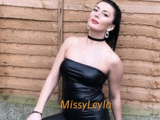 MissyLeyla