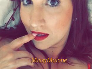 MissyMalone