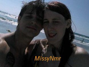 MissyNmr