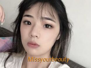 Missyourbeauty