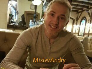 MisterAndry