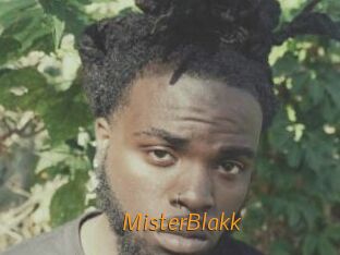 MisterBlakk