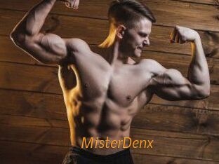 MisterDenx