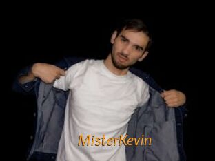 MisterKevin