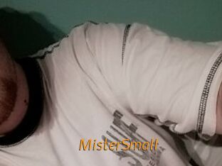 MisterSmall