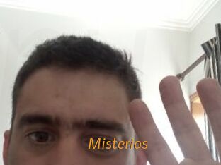 Misterios