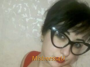 Mistreess4U