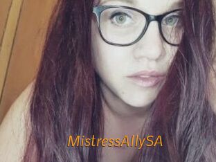 MistressAllySA