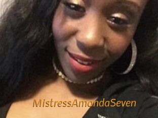 MistressAmandaSeven