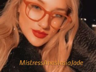 MistressAnastasiaJade